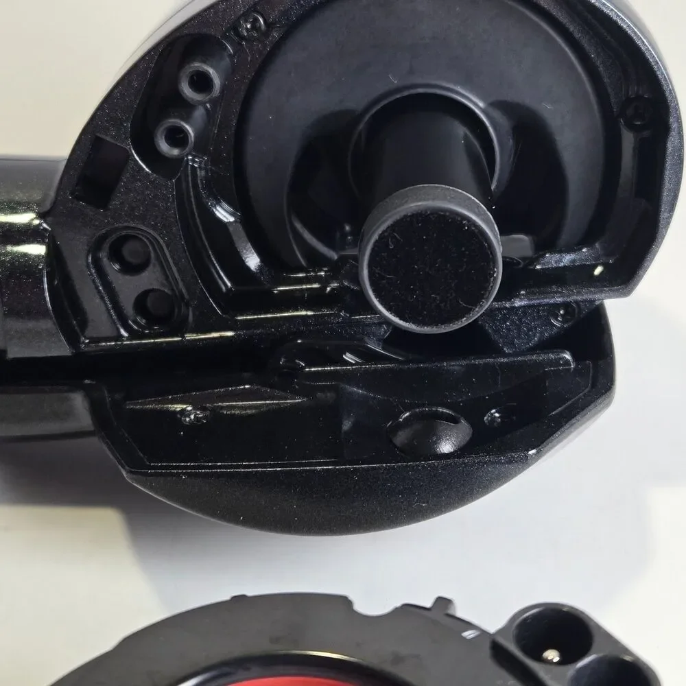 Conair InfinitiPro SC Styler CD223 Auto Curler 1 1/4